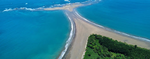 Playa Chaman (Punta Uvita)